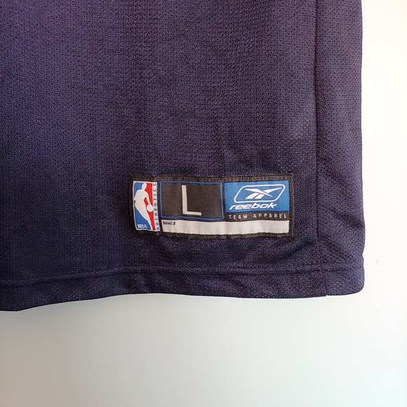 Steve Nash NBA Jersey #13 - Picture 7 of 7